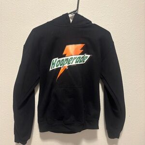 Hooperade- size small hoodie